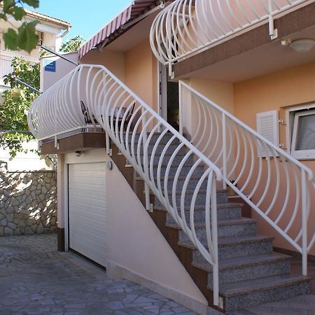 Apartment Anka D คิร์ก ภายนอก รูปภาพ