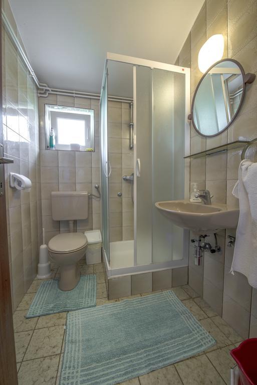 Apartment Anka D คิร์ก ภายนอก รูปภาพ